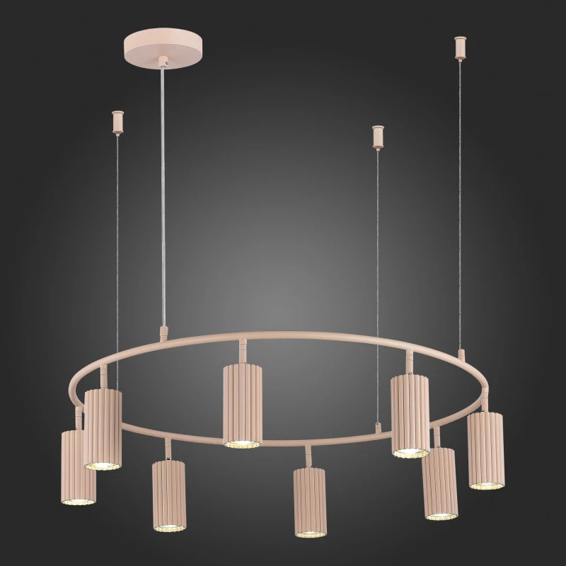 Подвесная люстра ST-Luce SL1213.603.08