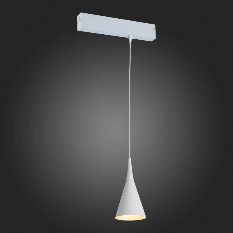 Светильник на шине ST-Luce ST502.503.01