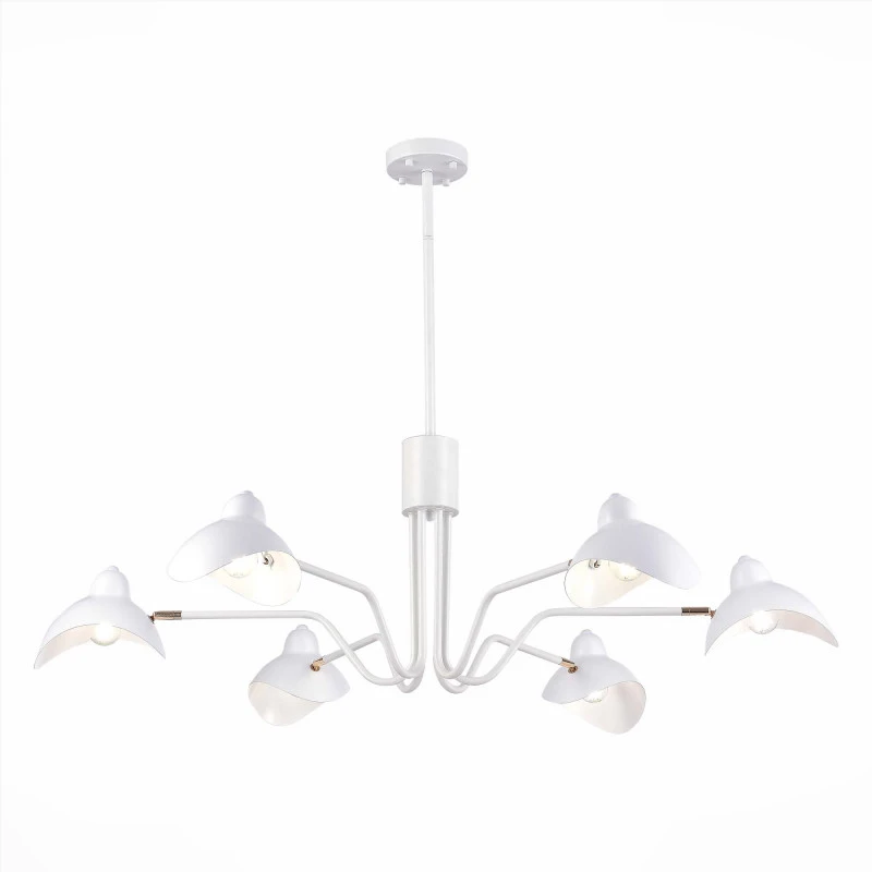 Люстра на штанге ST-Luce SL1801.513.06