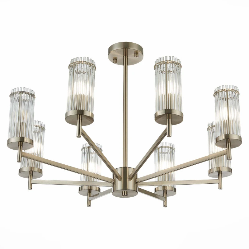 Люстра на штанге ST-Luce SL1233.102.08
