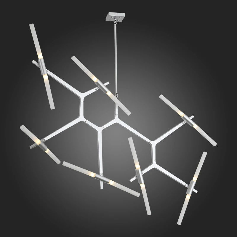 Люстра на штанге ST-Luce SL947.102.14