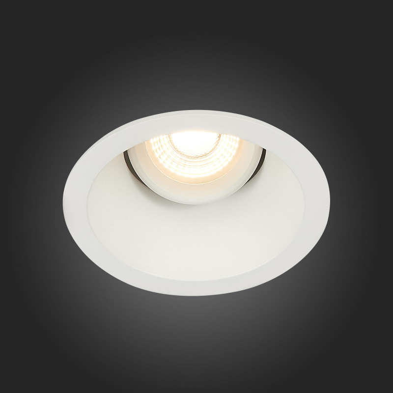 Встраиваемый светильник ST-Luce ST207.508.01