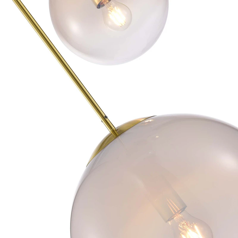 Каскадная люстра ST-Luce SL1190.203.03