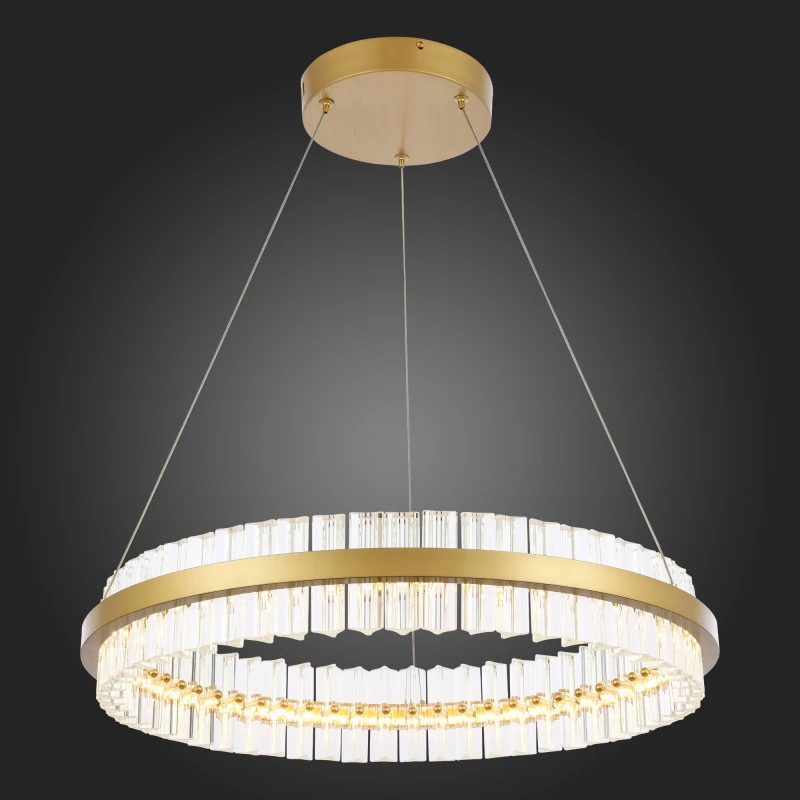 Подвесная люстра ST-Luce SL383.213.01
