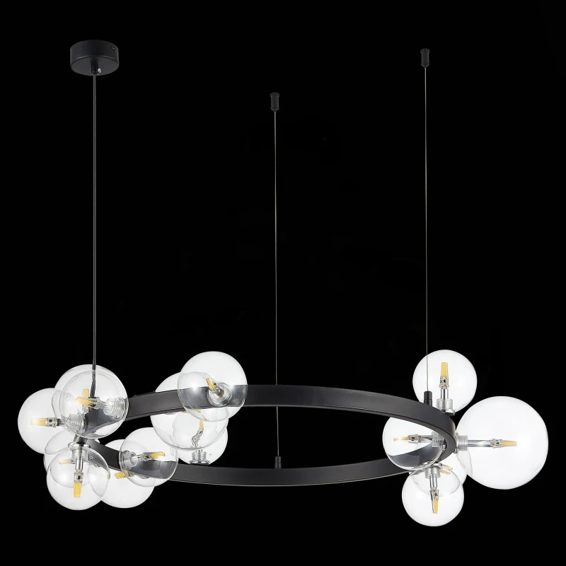 Подвесная люстра ST-Luce SL1165.402.15