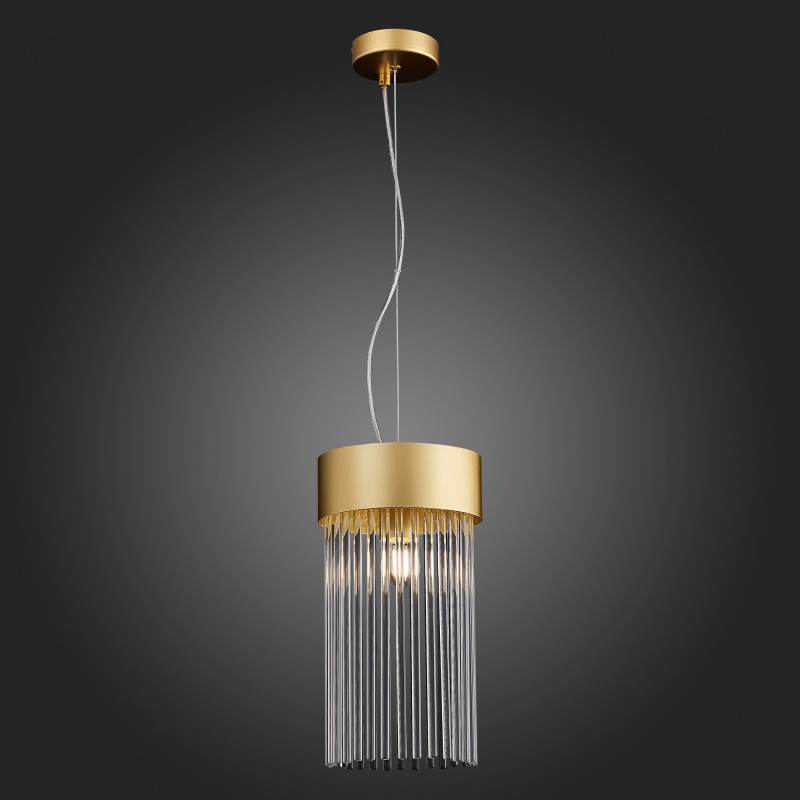 Подвесной светильник ST-Luce SL1225.203.01