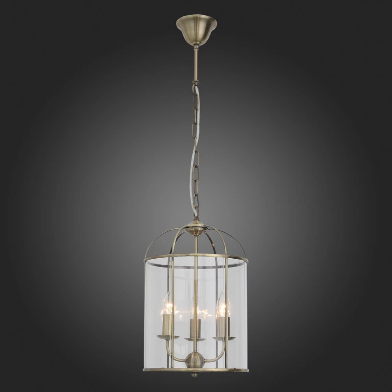Подвесная люстра ST-Luce SL267.303.03