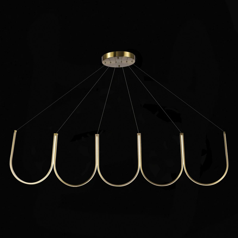 Подвесная люстра ST-Luce SL6202.213.01