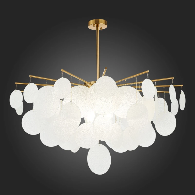 Люстра на штанге ST-Luce SL1231.302.08