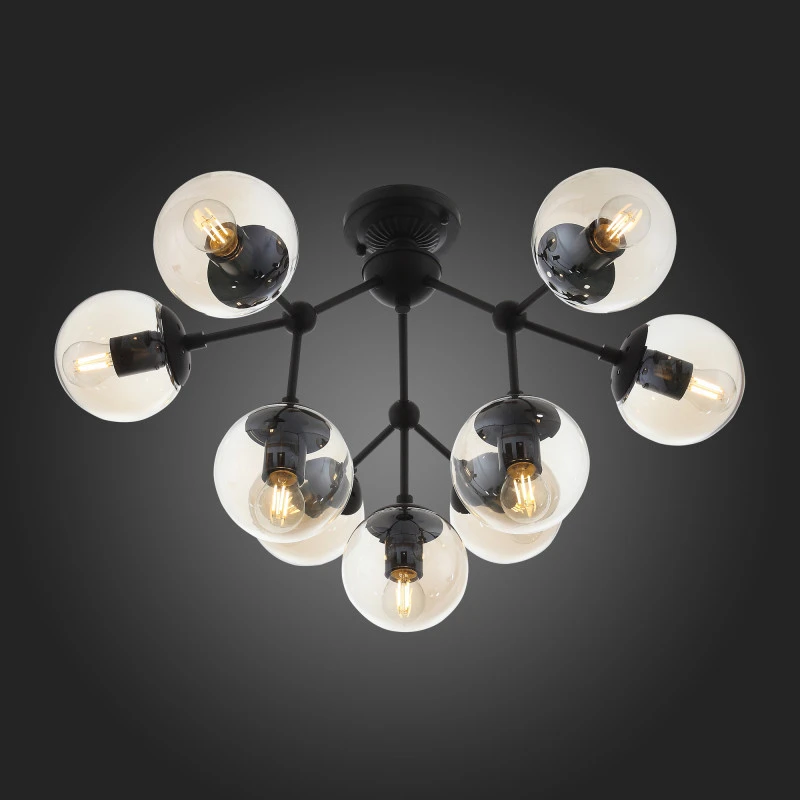 Накладная люстра ST-Luce SL549.402.09