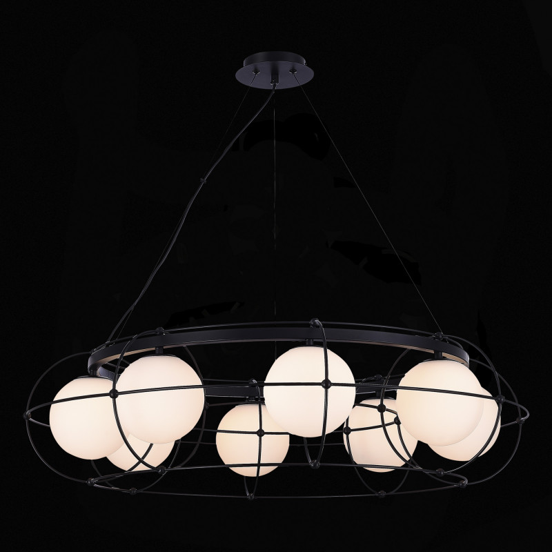 Подвесная люстра ST-Luce SL1189.403.08