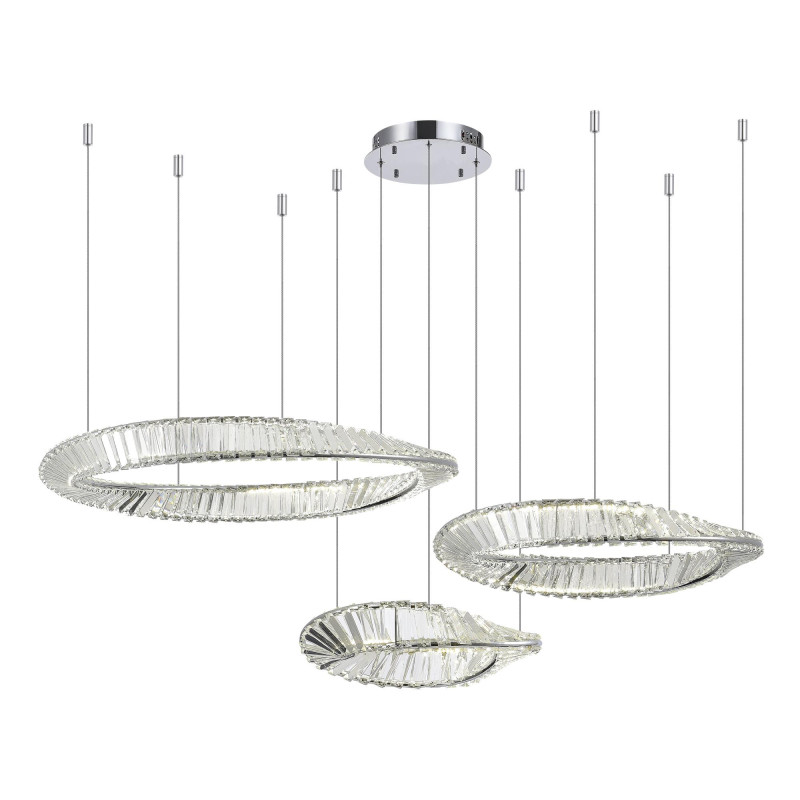 Подвесной светильник ST-Luce SL6204.111.03