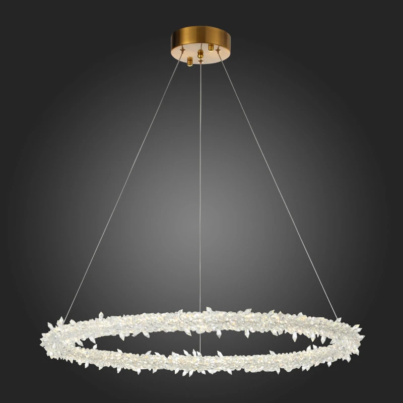Подвесная люстра ST-Luce SL6105.213.01