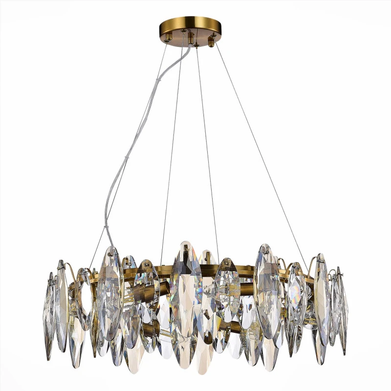 Подвесная люстра ST-Luce SL1227.303.08