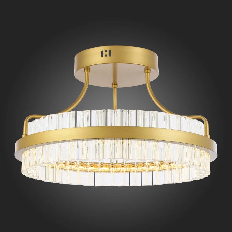 Люстра на штанге ST-Luce SL383.202.01