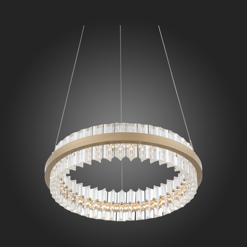 Подвесная люстра ST-Luce SL383.203.01