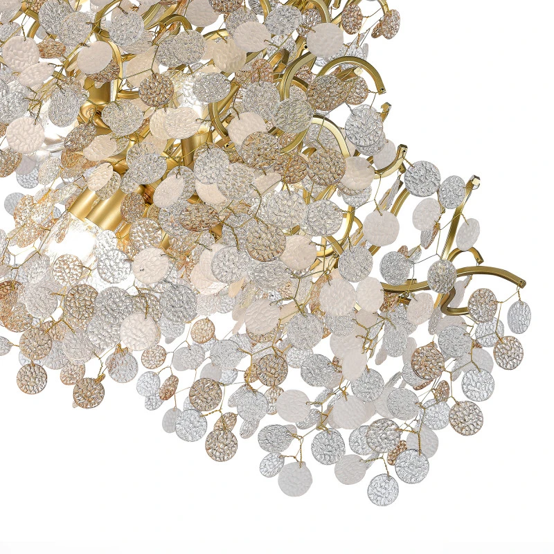 Подвесная люстра ST-Luce SL1650.303.12