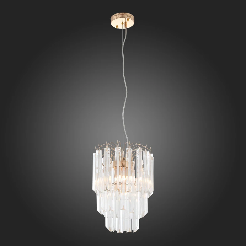Подвесная люстра ST-Luce SL386.203.05
