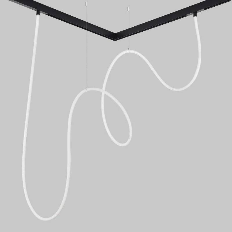 Светильник на шине ST-Luce ST684.446.60