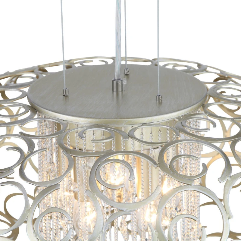 Подвесная люстра ST-Luce SL1101.203.05