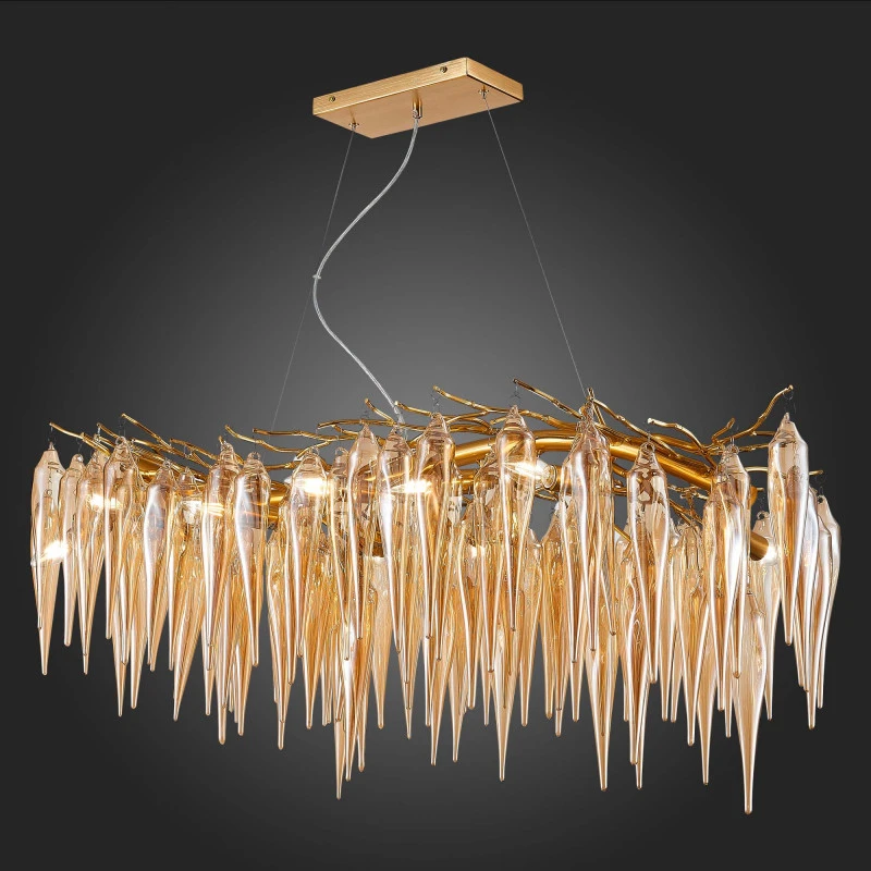 Каскадная люстра ST-Luce SL1653.203.12