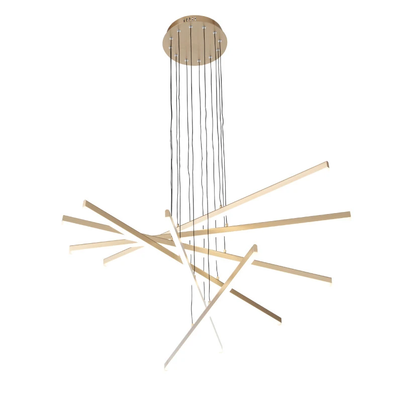 Подвесная люстра ST-Luce SL394.223.06