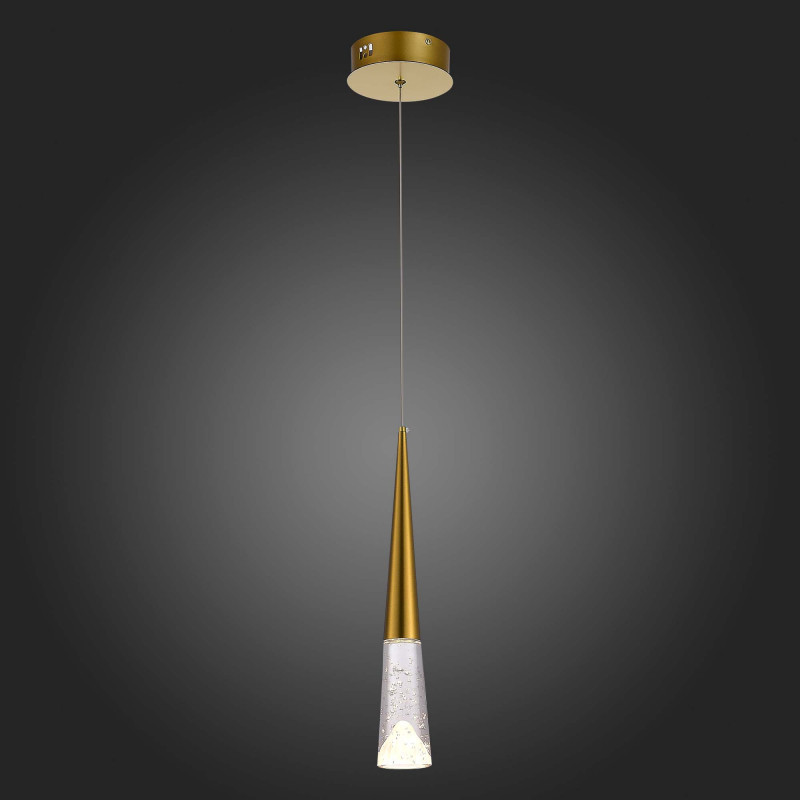 Подвесной светильник ST-Luce SL6111.203.01