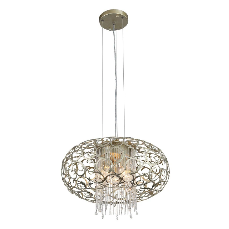 Подвесная люстра ST-Luce SL1101.203.05