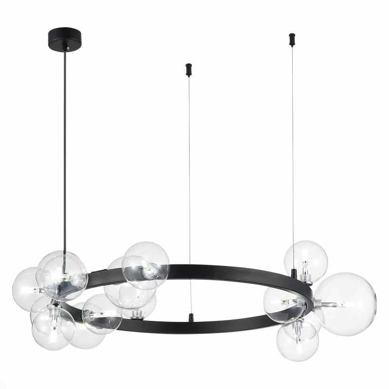 Подвесная люстра ST-Luce SL1165.402.15