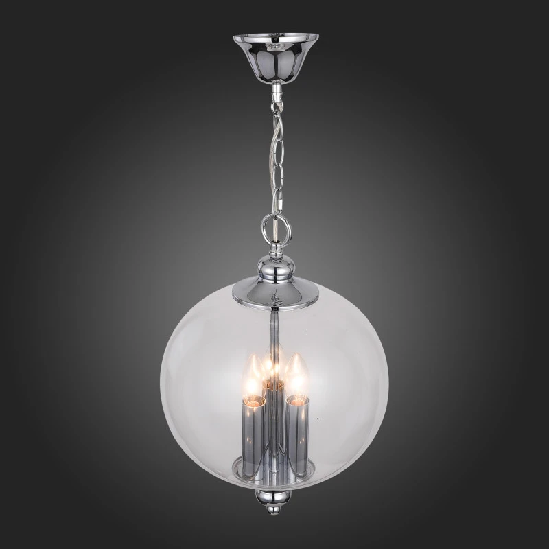 Подвесная люстра ST-Luce SL362.103.03