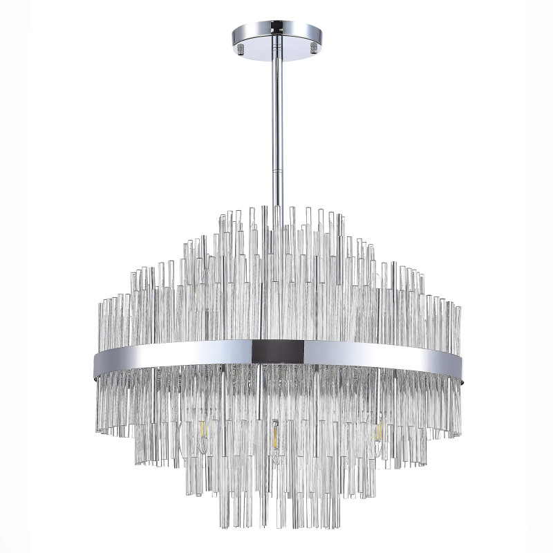 Люстра на штанге ST-Luce SL1634.103.09