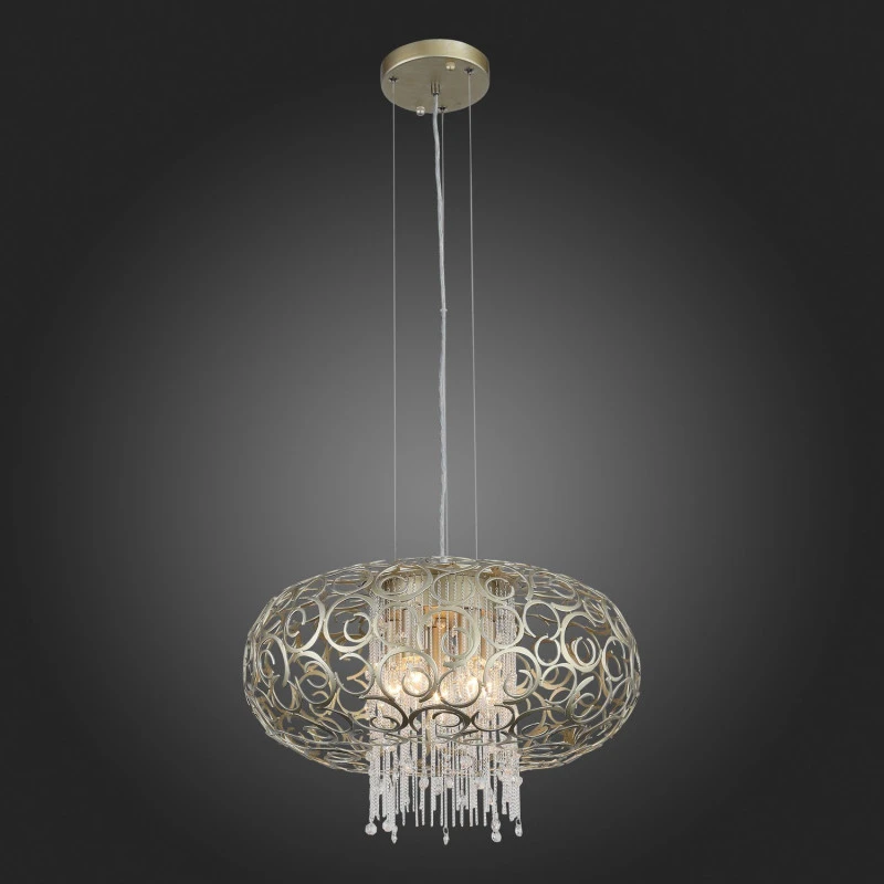 Подвесная люстра ST-Luce SL1101.203.05