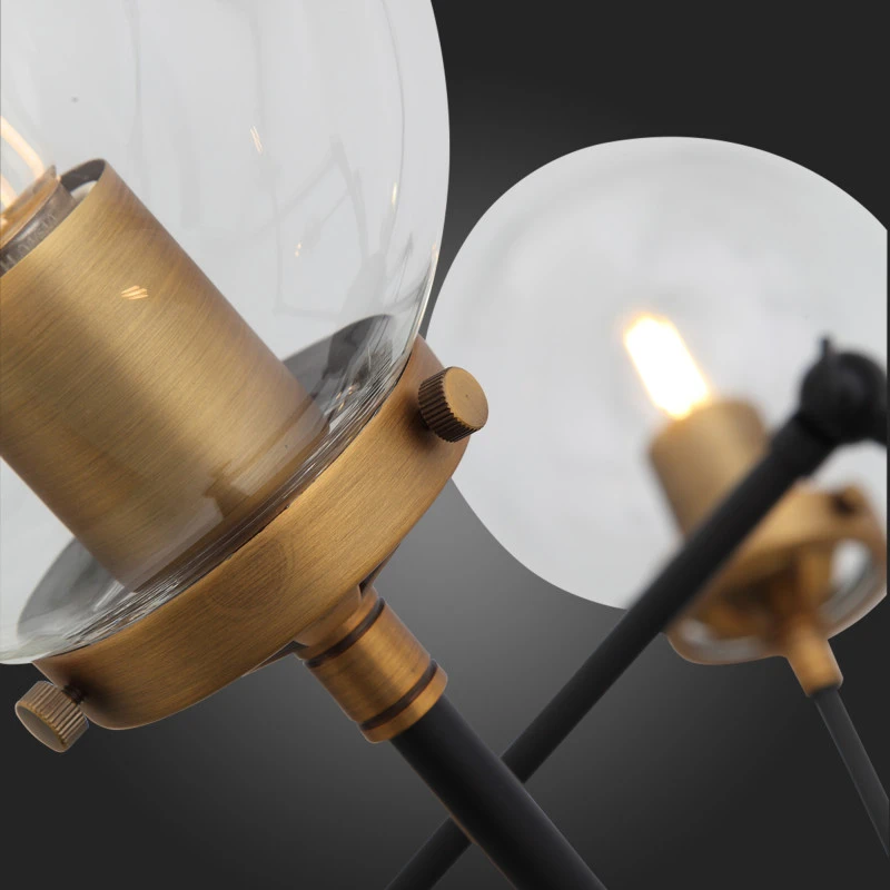 Люстра на штанге ST-Luce SL234.402.08