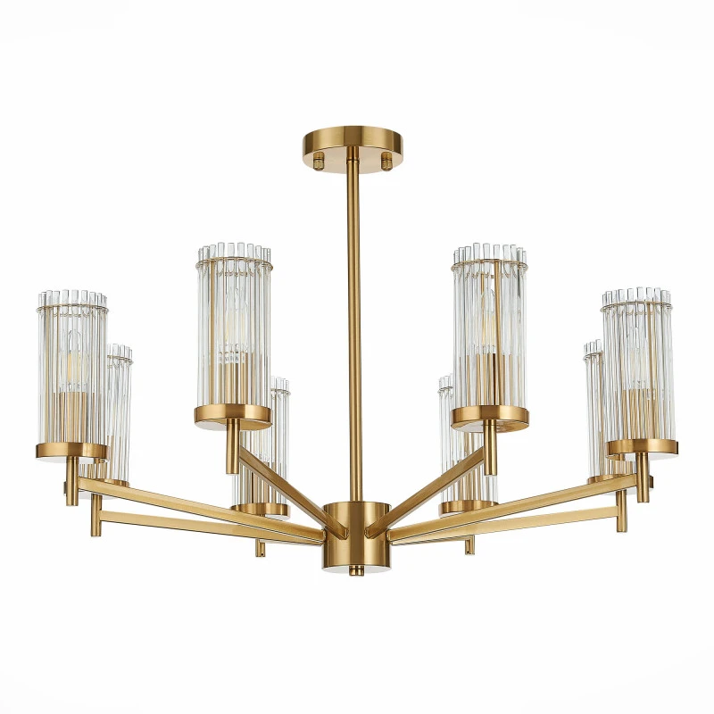 Люстра на штанге ST-Luce SL1233.302.08